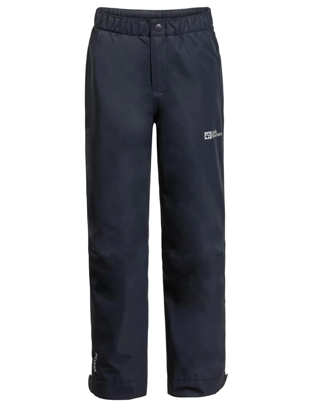 Jack Wolfskin Snowy Days Pants K Night Blue