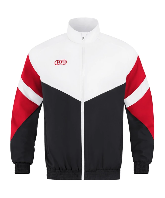 JAKO Retro Leisure Jacket