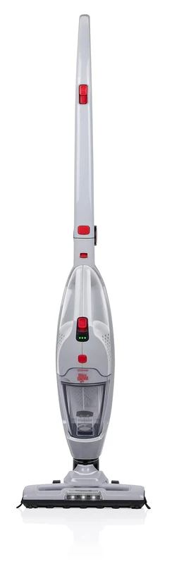 Dirt Devil DD9007, DD9007 2-in-1 Cordless Mop Vacuum Cleaner 105 W, Grey