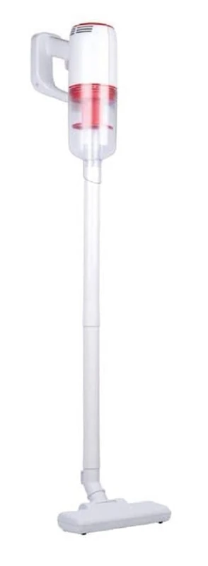 Dirt Devil DD9001, 2 in 1 Wireless Mop Vacuum Cleaner 80 W, White/Red - Image 1