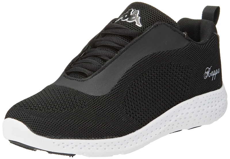 Kappa Pantai Wo, Women's Slippers, Black Grey, 8 UK - Image 1