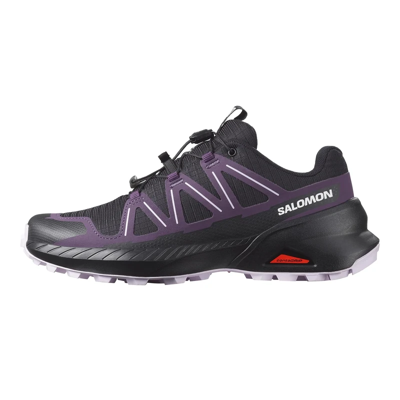 Salomon Speedcross Peak Hiking Shoes, Women