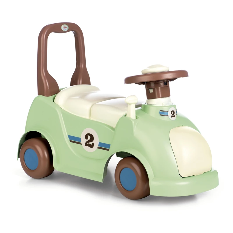 Chicos - Vintage Sport Ride-On, Ride-On Car from 1 Year | Children's Vehicle for Boys and Girls | Includes Storage Drawer | Children's Car from 10 Months (35223)