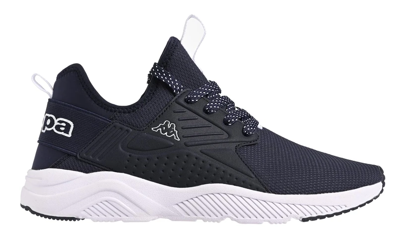 Kappa SAN Puerto, Low-Top Sneakers,