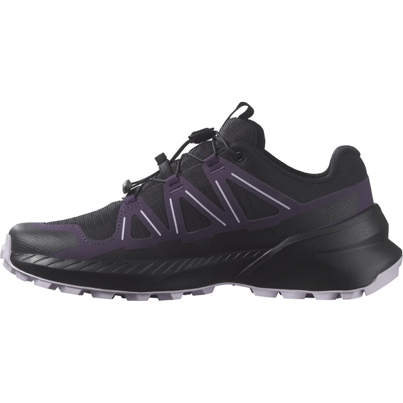 Salomon Speedcross Peak Hiking Shoes, Women