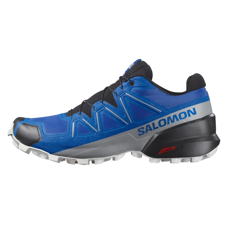 Salomon Speedcross Men's Hiking Shoes - Image 1