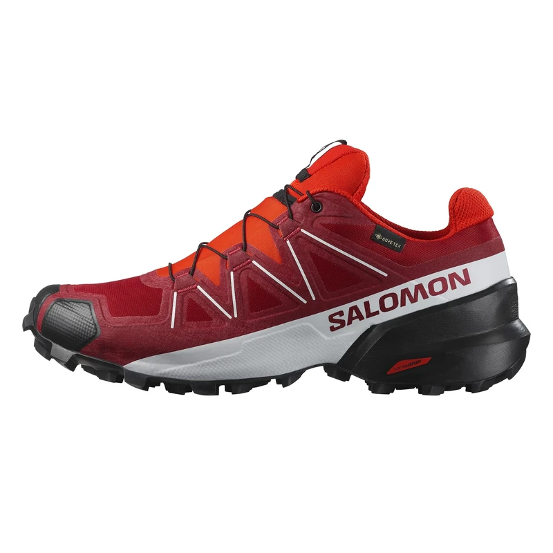 Salomon Speedcross Gore-tex Waterproof Men's Hiking Shoes