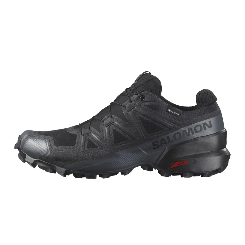 Salomon Speedcross Gore-tex Men's Waterproof Hiking Shoes
