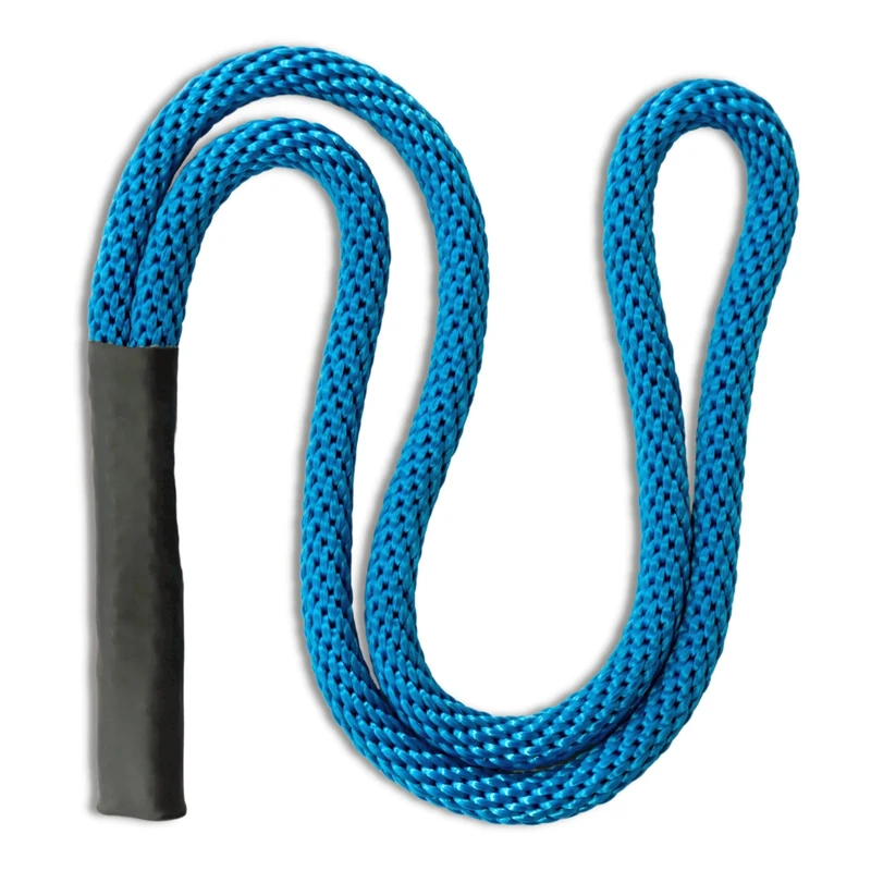 Golf Swing Rope Trainer - Blue