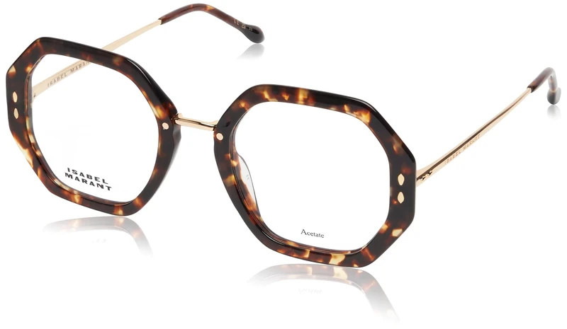 ISABEL MARANT Women's Glasses, 2ik, UK 36