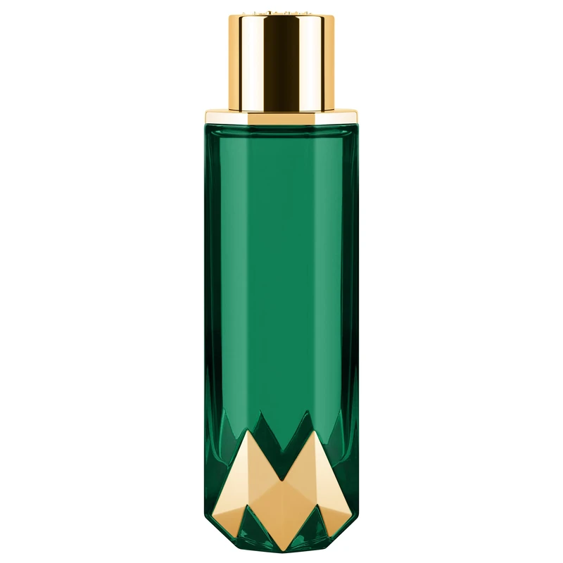Jade from Royalty by Maluma - Perfume for Women - Sweet, Fruity, and Floral Scent - Opens with Notes of Bergamot and Black Currant - Perfect for Date Night or Evening Out - 2.5 oz EDP Spray