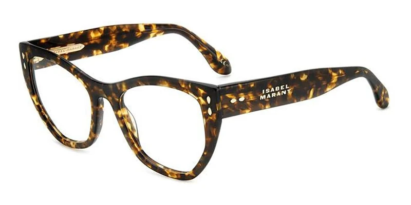 ISABEL MARANT Women's Glasses, 86, UK 24