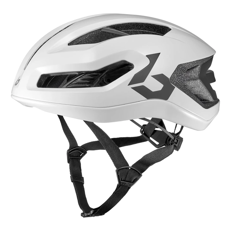 Bollé AVIO MIPS White Shiny S 52-55cm - Bike Helmets - White Shiny - No Lens Reference - Size S - Unisex - Adult