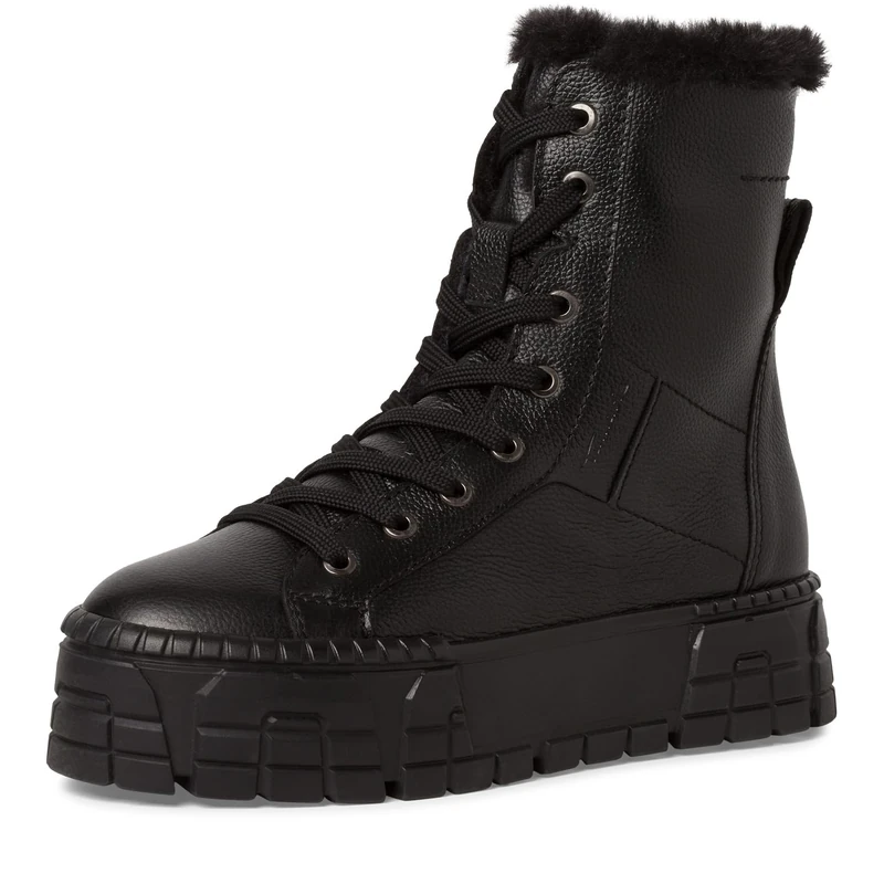 TAMARIS Damen 1-26841-41, Ankle Boot,