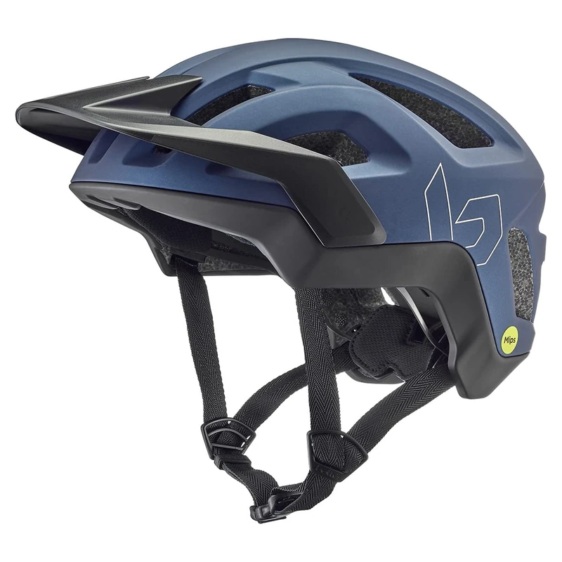 bollé - Adapt Mips, Bike Helmets, No Lens Reference, Small, Unisex, Adult