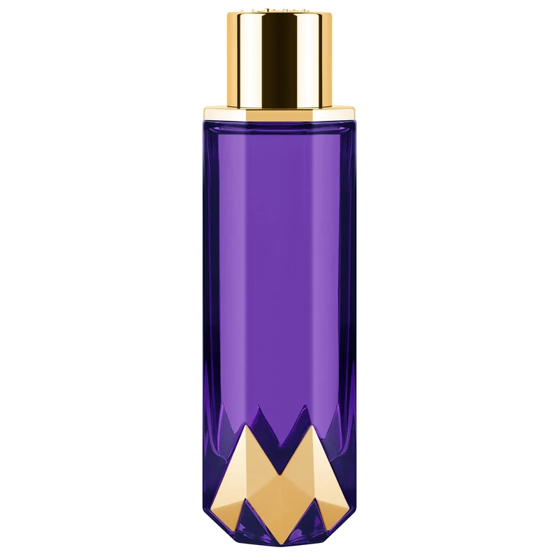 Amethyst from Royalty by Maluma - Perfume for Women - Luxurious and Sensual Scent - Opens with Notes of Pink Orchid and Clementine - Perfect for Date Night or Evening Out - 2.5 oz EDP Spray