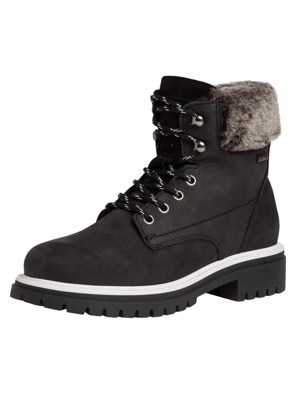 TAMARIS Damen 1-26914-41, Ankle Boot,