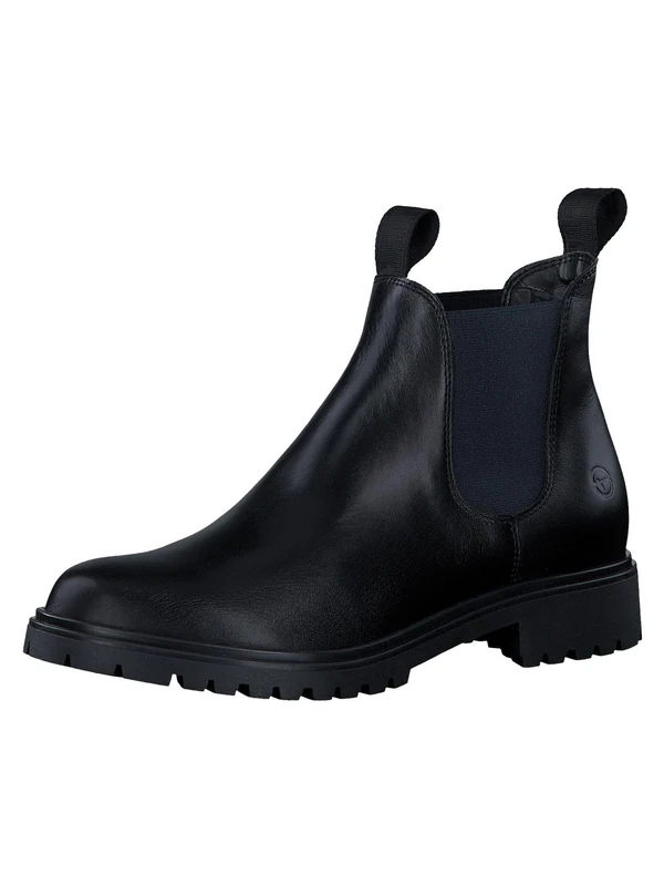 TAMARIS Damen 1-25070-41, Chelsea Boot,