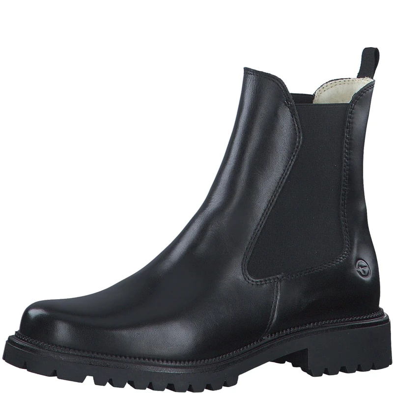TAMARIS Damen 1-26427-41, Ankle Boot,