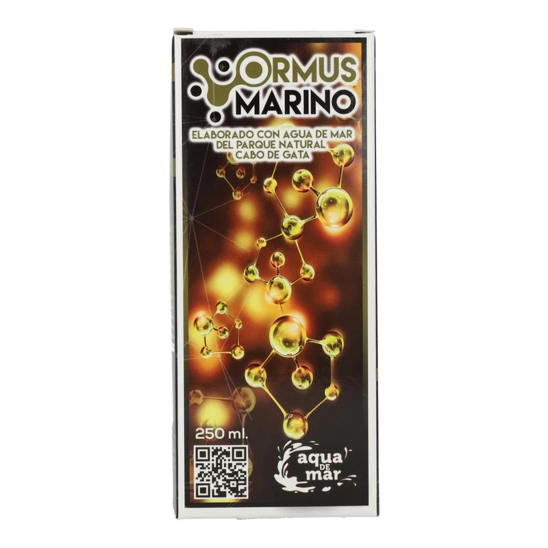ORMUS Marino 250 ML
