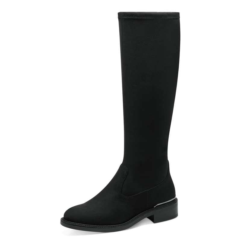 TAMARIS Damen 1-25539-41, Ankle Boot,
