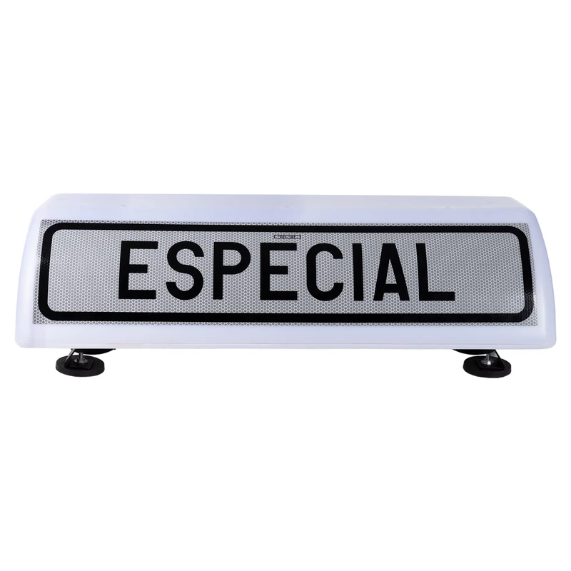 COFAN CARTEL AVISADOR ACOMP; vEH. ESPECIAL V – unique fragrance, optimal for special moments, with elegant perfume