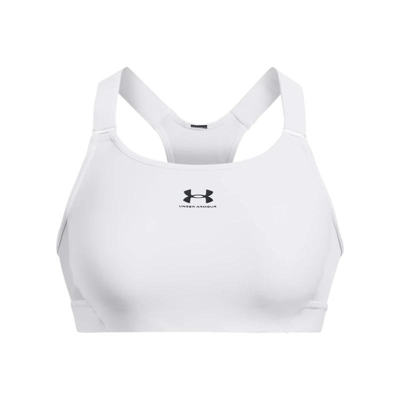 Under Armour Women's UA HG Armour High Shirt