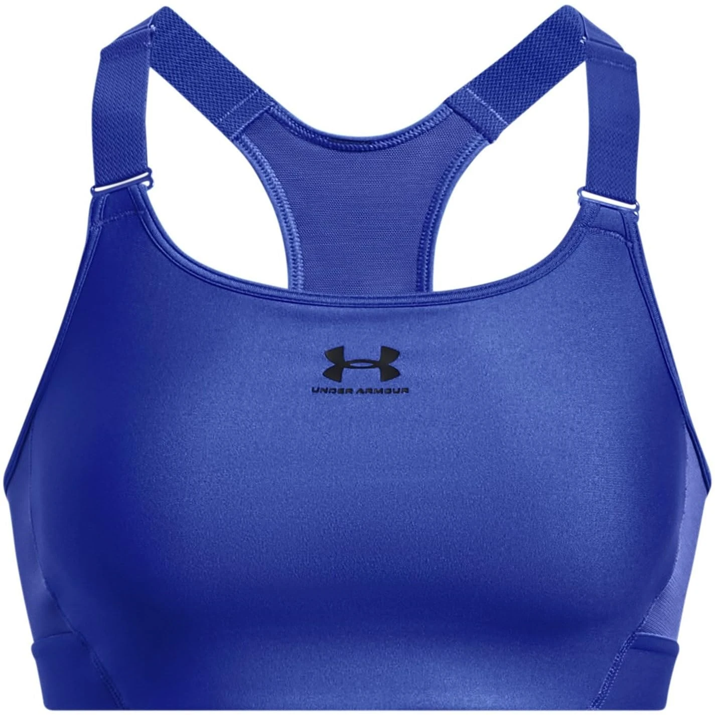 Under Armour UA HG Armour High, Black, LG