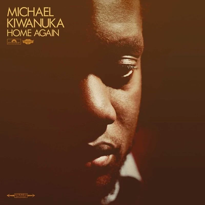 Home Again (Green Vinyl)