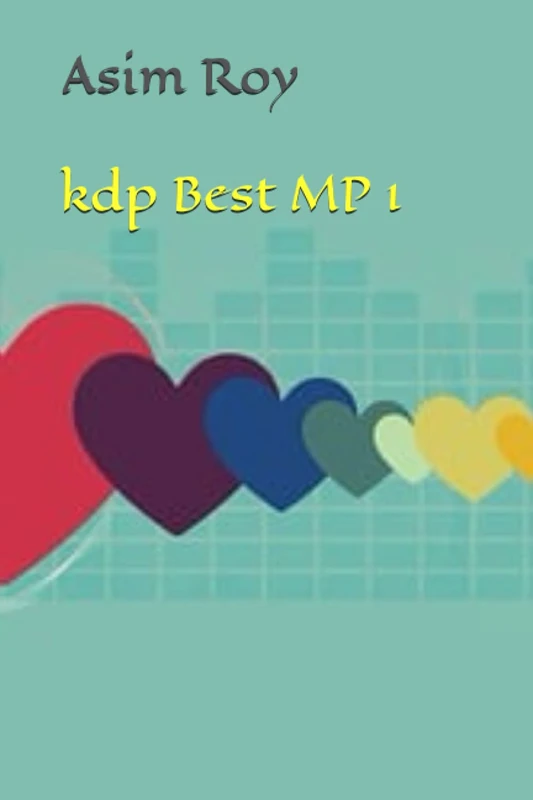 kdp Best MP 1 - Image 1