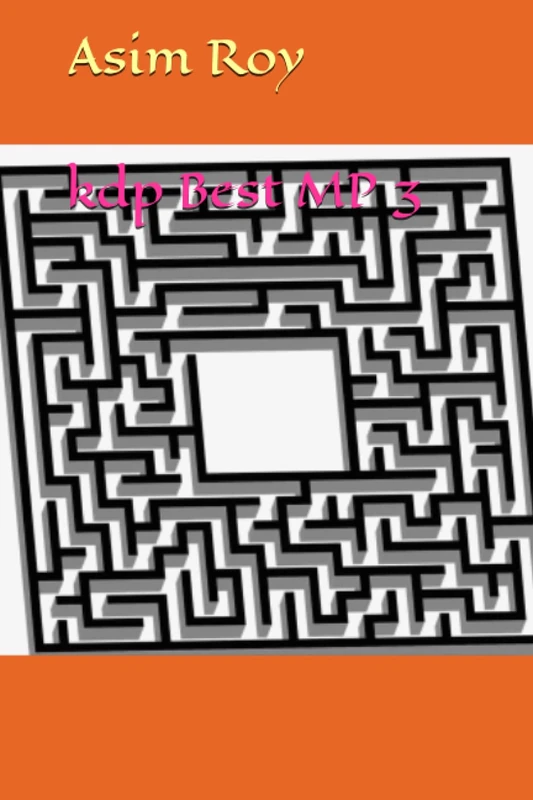 kdp Best MP 3 - Image 1