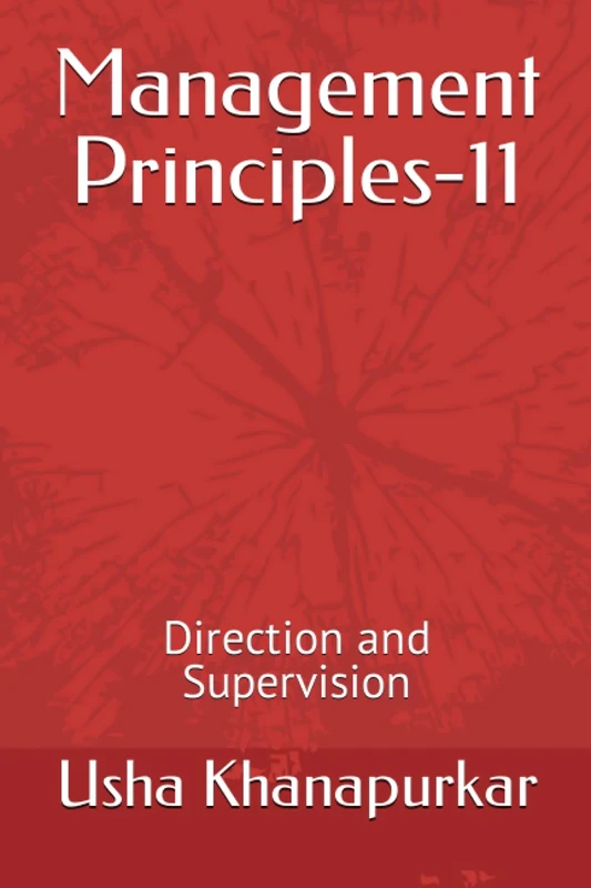 Management Principles-11: Direction