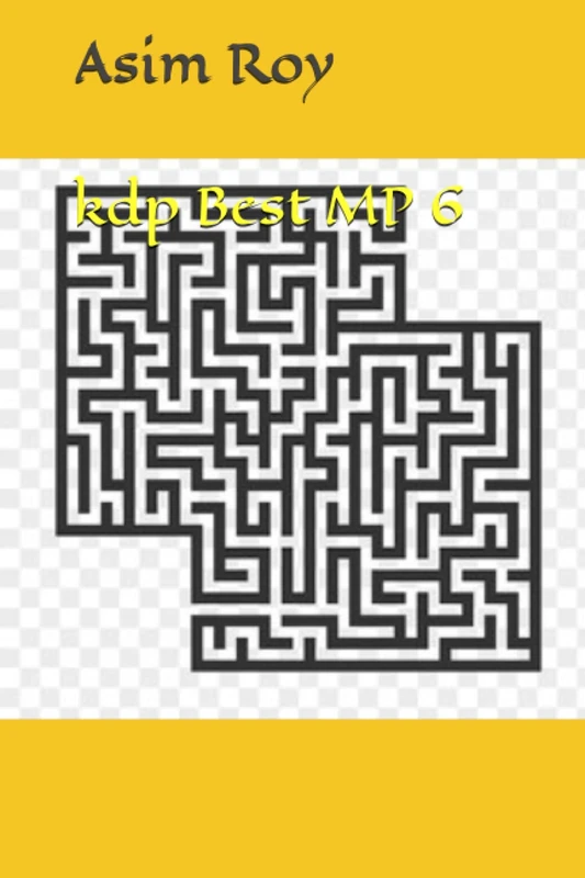 kdp Best MP 6 - Image 1