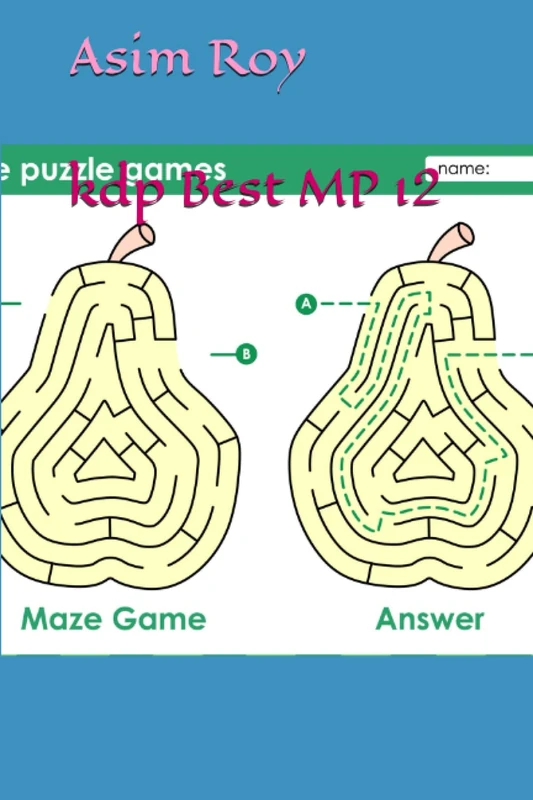kdp Best MP 12 - Image 1