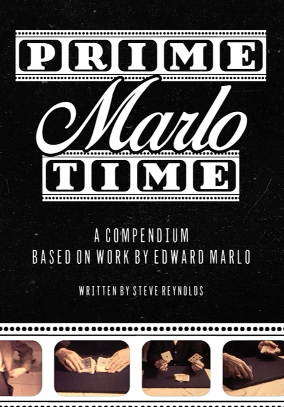 Prime-Time Marlo: A Compendium