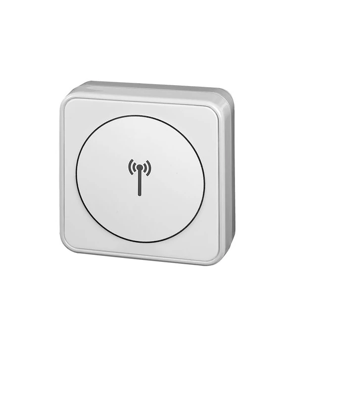 Hörmann Bluetooth antenna BTA 7000 (operated via BlueSecur app, pulse-controlled remote control, smart home) 4511848