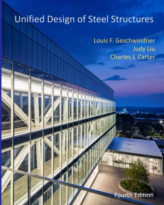 Unified Design of Steel Structures