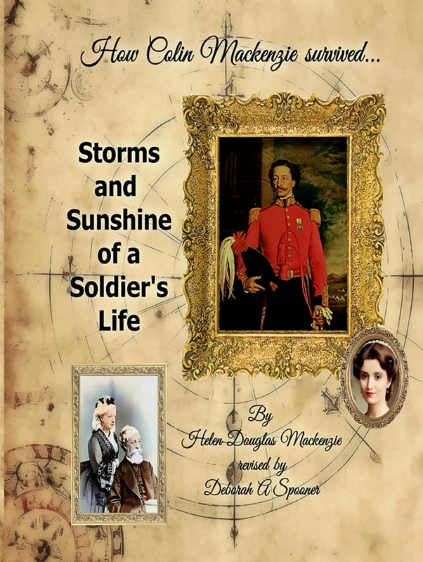 Storms and Sunshine of a Soldier's Life - Image 1