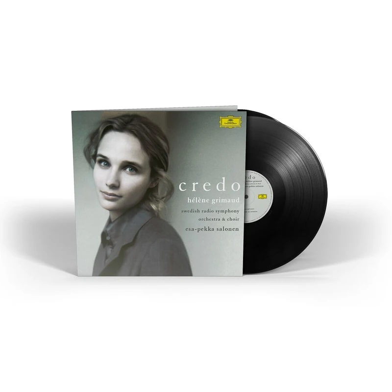 Credo [VINYL]