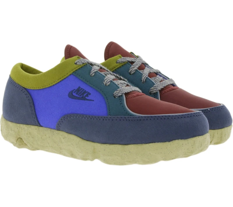 Nike Men's BE Sneaker, Do, 3