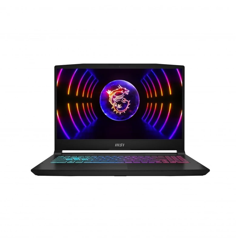 MSI Katana 15-026ES i7-12650H 16 512 4070 W11H 15