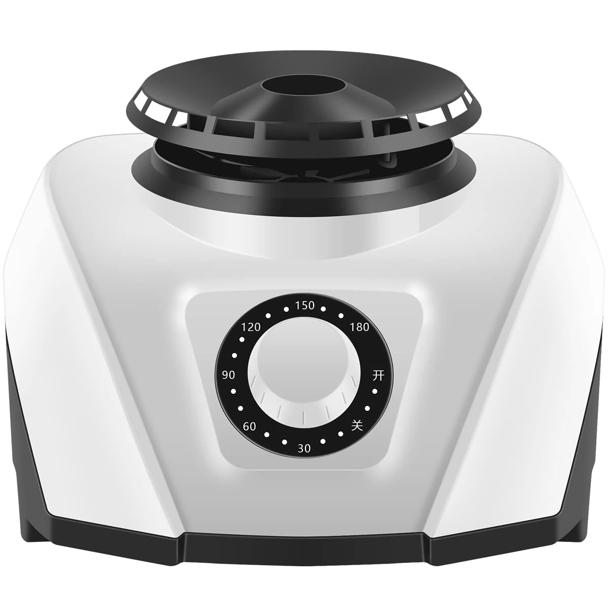 QSRTHFV Laundry Dryer 1200W Mini Electric Laundry Dryer High Efficiency Clothes Dryer Portable Household Electric Shoes Clothes Dryer Quiet Machine for Home