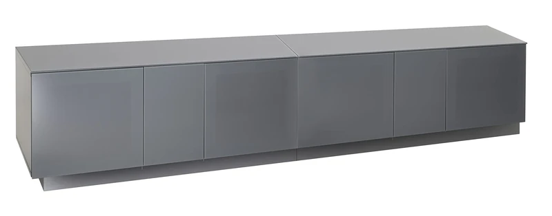 Alphason ELEMENT MODULAR XL 2500 GREY 4BX