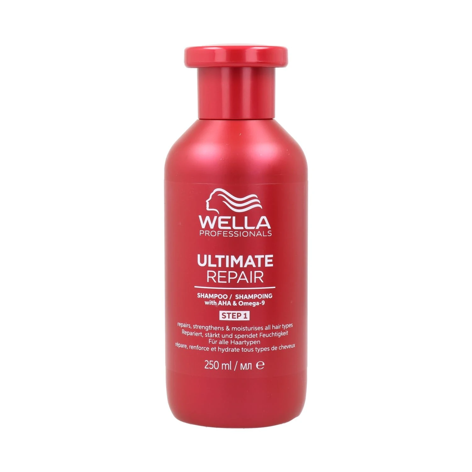 Shampoo 250 ml