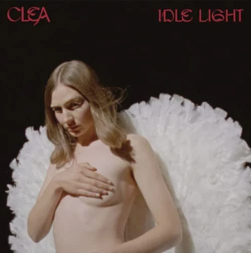 Idle Light (White Vinyl) [VINYL] - Image 1