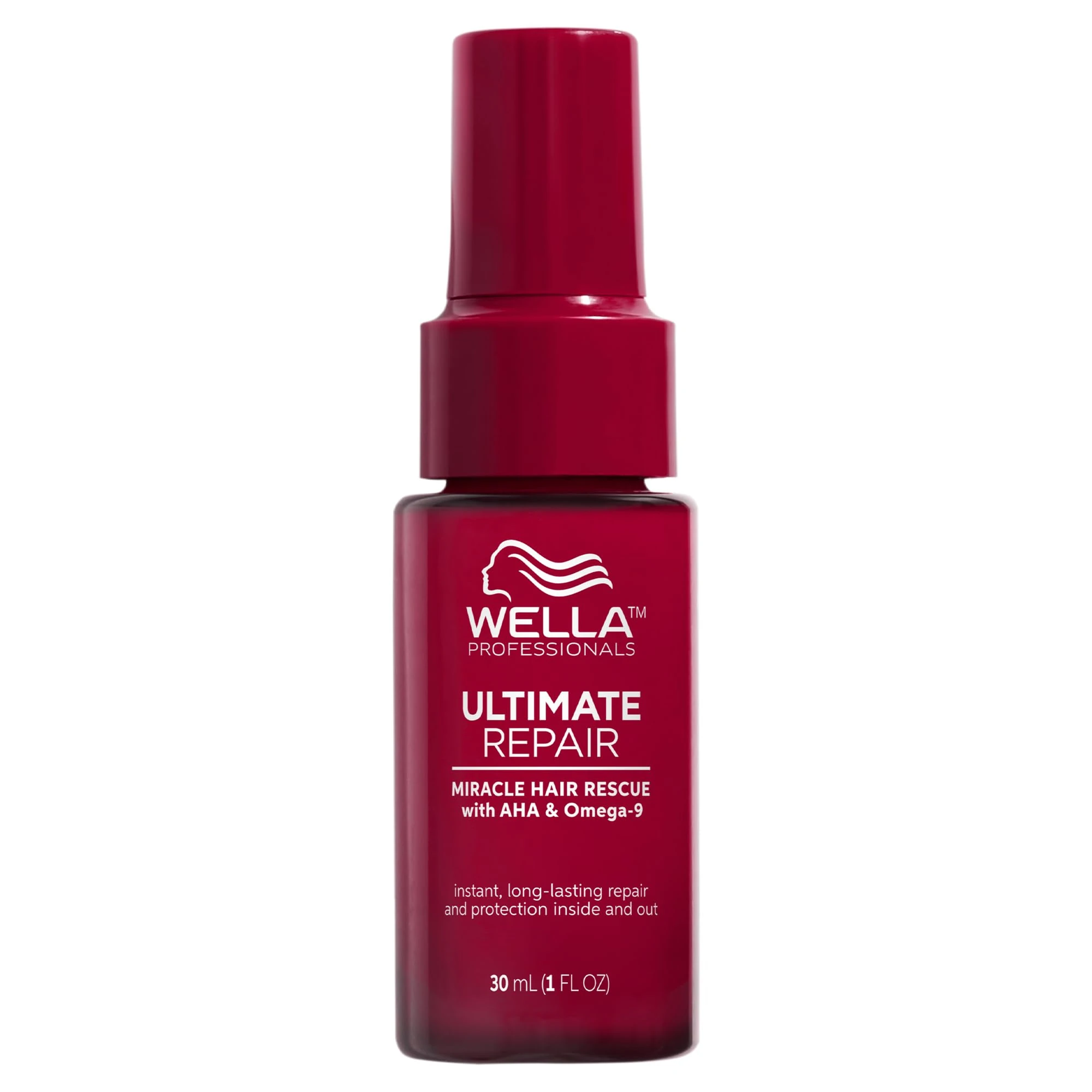 Wella Ultimate Repair Miracle Hair Rescue 30ml - Trattamento Capelli Danneggiati