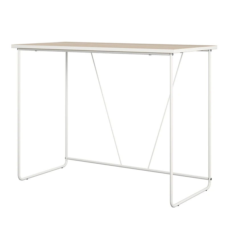 DHP Dante Desk, Natural
