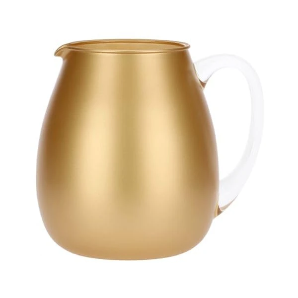Rose & Tulips - Gold Jug 2.5 L Colorlife