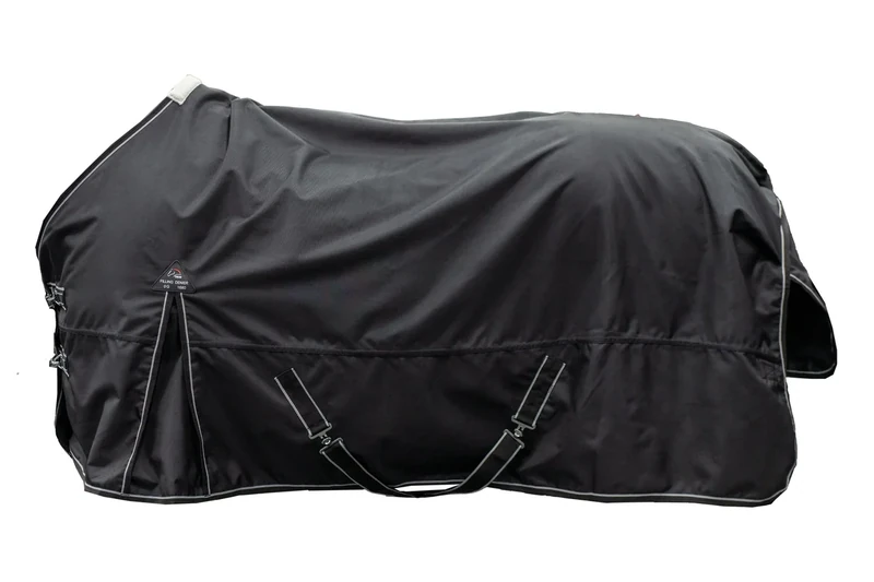 HKM Blanket-14410 Blanket 6900 Dark Blue 155