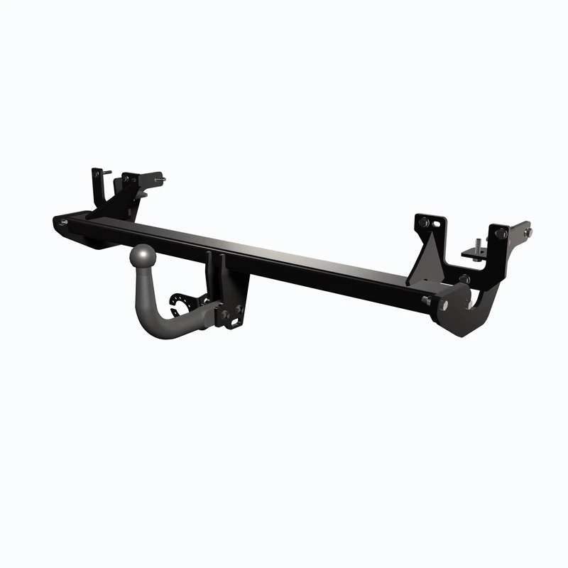 Rigid Tow Bar for Peugeot 2008 II (08/19 Onwards)